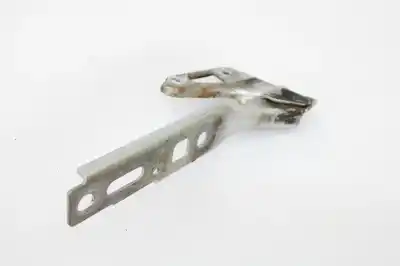 Автозапчастина б/у петля капота для audi q7 4l посилання на oem iam 4l0823302