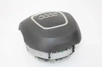 Автозапчасти б/у передняя левая подушка безопасности за audi q7 4l ссылки oem iam 4l0880201k  