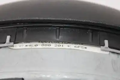 Автозапчасти б/у передняя левая подушка безопасности за audi q7 4l ссылки oem iam 4l0880201k  
