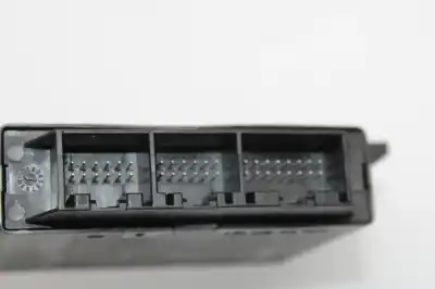 Автозапчасти б/у электронный модуль за audi q7 4l ссылки oem iam 4f0919283g  