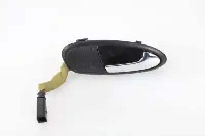 Tweedehands auto-onderdeel binnen handgreep achter achter voor seat leon (1p1) stylance / style oem iam-referenties 5p0837114