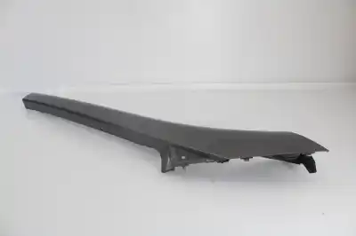 Second-hand car spare part decorative moulding for renault scenic iii dynamique oem iam references 768349558r  