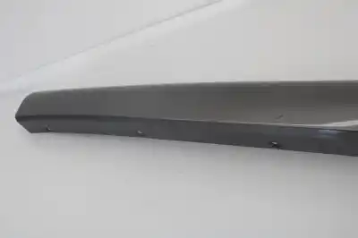 Second-hand car spare part decorative moulding for renault scenic iii dynamique oem iam references 768349558r  