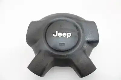 Tweedehands auto-onderdeel airbag voor links voor jeep cherokee (kj) 2.8 crd 4x4 oem iam-referenties p5js061x9ae