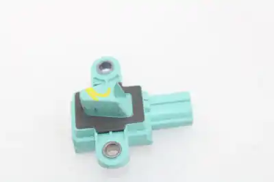 Peça sobressalente para automóvel em segunda mão sensor por audi a5 coupe (8t) 2.7 tdi referências oem iam 8k0955557c  2  