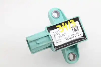 Second-hand car spare part sensor for audi a5 coupe (8t) 2.7 tdi oem iam references 8k0955557c   1
