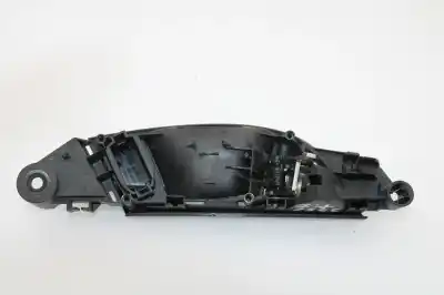 Автозапчасти б/у левая задняя внутренняя ручка за audi q7 4l ссылки oem iam 4l0837019  