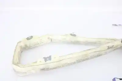 Автозапчасти б/у подушка безопасности передняя левая шторка безопасности за audi q7 4l ссылки oem iam 4l0880741a  