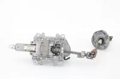 Автозапчастина б/у рульва колонка для audi q7 4l посилання на oem iam 7l8419501n