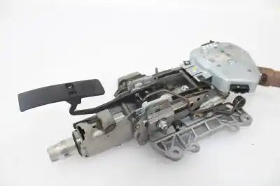 Автозапчастина б/у рульва колонка для audi q7 4l посилання на oem iam 7l8419501n  
