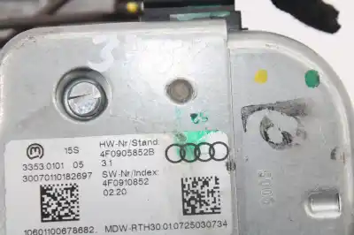 Автозапчастина б/у рульва колонка для audi q7 4l посилання на oem iam 7l8419501n  