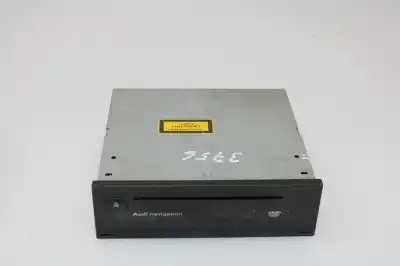 Автозапчастина б/у GPS НАВІГАЦІЙНА СИСТЕМА для AUDI Q7  Посилання на OEM IAM 4E0919887L  