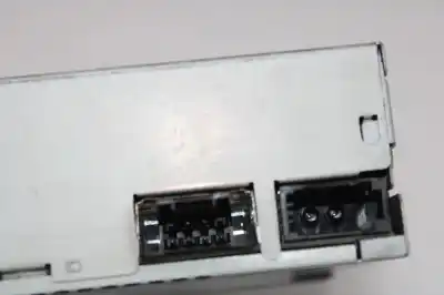 Автозапчастина б/у gps навігаційна система для audi q7 4l посилання на oem iam 4e0919887l  