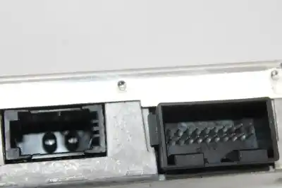 Автозапчастина б/у електронний модуль для audi q7 4l посилання на oem iam 4e0035729  