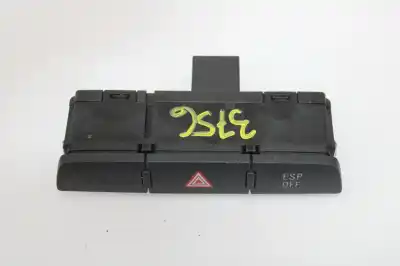 Автозапчастина б/у увага для audi q7 4l посилання на oem iam 4l2927137a