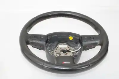 Автозапчастина б/у кермо для audi q7 4l посилання на oem iam 4f0419091ca
