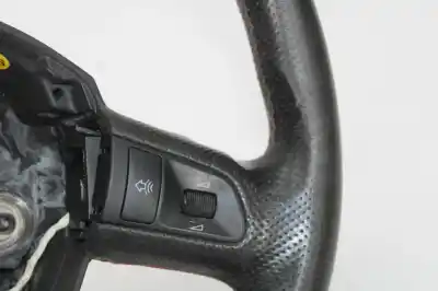 Автозапчасти б/у руль за audi q7 4l ссылки oem iam 4f0419091ca  