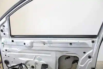 Автозапчасти б/у левая передняя дверь за audi q7 4l ссылки oem iam 3756d.d.plata  