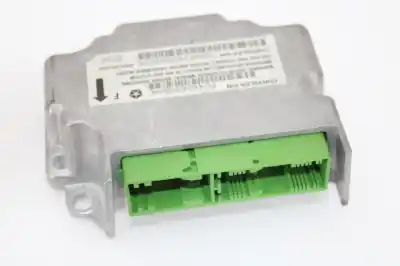Tweedehands auto-onderdeel airbag besturingseenheid voor jeep cherokee (kj) 2.8 crd 4x4 oem iam-referenties p04606999aa