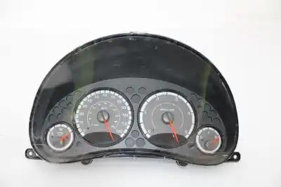 Tweedehands auto-onderdeel instrumentenpaneel voor jeep cherokee (kj) 2.8 crd 4x4 oem iam-referenties p56044875ac