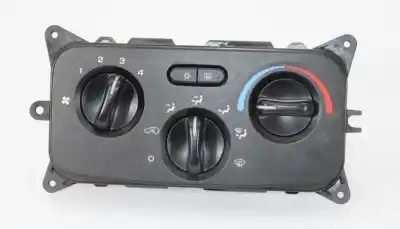 Tweedehands auto-onderdeel verwarming / airconditioning bediening voor jeep cherokee (kj) 2.8 crd 4x4 oem iam-referenties p55037533ag