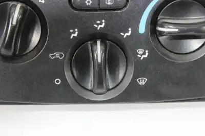 Автозапчасти б/у отопление / кондиционирование воздуха за jeep cherokee (kj) 2.8 crd 4x4 ссылки oem iam p55037533ag  
