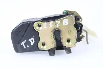 Tweedehands auto-onderdeel achter rechts deurslot voor jeep cherokee (kj) 2.8 crd 4x4 oem iam-referenties 