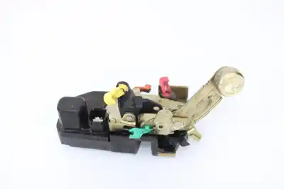 Tweedehands auto-onderdeel linker voordeur slot voor jeep cherokee (kj) 2.8 crd 4x4 oem iam-referenties 