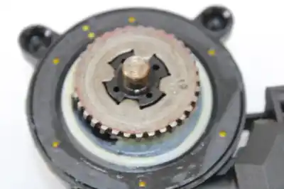 Tweedehands auto-onderdeel motor links voor ruit voor jeep cherokee (kj) 2.8 crd 4x4 oem iam-referenties 0612400612