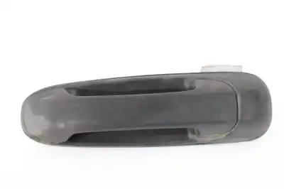 Tweedehands auto-onderdeel buitenste handgreep achter links voor jeep cherokee (kj) 2.8 crd 4x4 oem iam-referenties 55360335