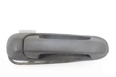 Tweedehands auto-onderdeel rechts achter buiten handgreep voor jeep cherokee (kj) 2.8 crd 4x4 oem iam-referenties 55360334