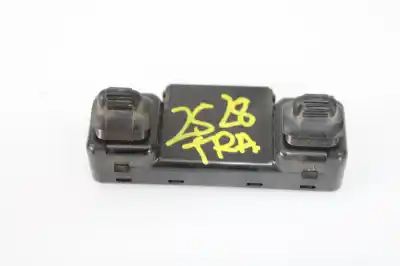 Tweedehands auto-onderdeel rechts achter ruiten bediening voor jeep cherokee (kj) 2.8 crd 4x4 oem iam-referenties 56010091ab