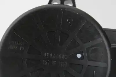 Second-hand car spare part rear right window motor for mazda 6 lim. (gh) 2.5 170cv luxury oem iam references d6515858x