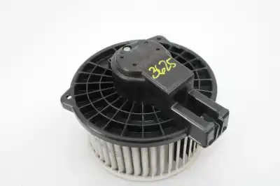 Second-hand car spare part heating fan for mazda 6 lim. (gh) 2.5 170cv luxury oem iam references hb111d65100
