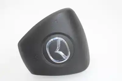 Second-hand car spare part front left air bag for mazda 6 lim. (gh) 2.5 170cv luxury oem iam references gs1e57k00