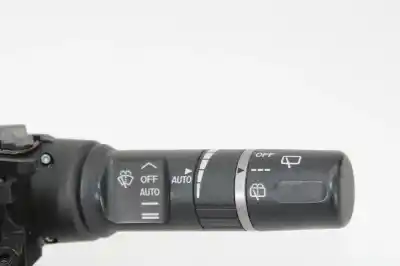 Second-hand car spare part multifunction switch for mazda 6 lim. (gh) 2.5 170cv luxury oem iam references d65166cs0  