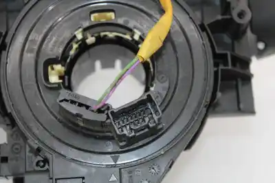 Second-hand car spare part multifunction switch for mazda 6 lim. (gh) 2.5 170cv luxury oem iam references d65166cs0  