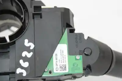 Second-hand car spare part multifunction switch for mazda 6 lim. (gh) 2.5 170cv luxury oem iam references d65166cs0  