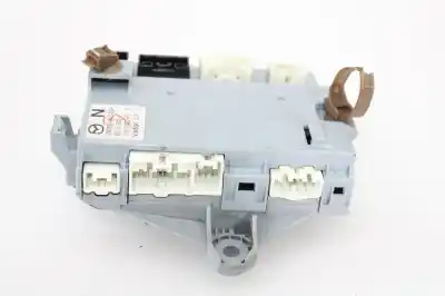 Second-hand car spare part electronic module for mazda 6 lim. (gh) 2.5 170cv luxury oem iam references gs1f67560g