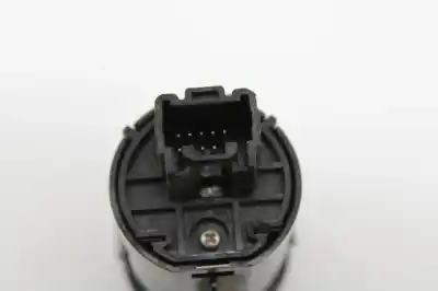 Second-hand car spare part start/stop button for mazda 6 lim. (gh) 2.5 170cv luxury oem iam references 7331t  