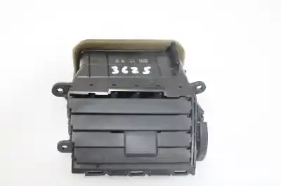 Second-hand car spare part air ventilation grille for mazda 6 lim. (gh) 2.5 170cv luxury oem iam references gs1egm931