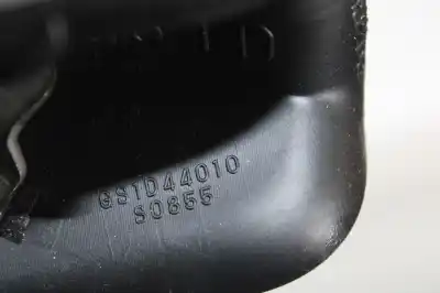 Second-hand car spare part handbrake lever for mazda 6 lim. (gh) 2.5 170cv luxury oem iam references gs1d44010