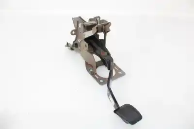 Second-hand car spare part brake pedal for mazda 6 lim. (gh) 2.5 170cv luxury oem iam references gs1d43300