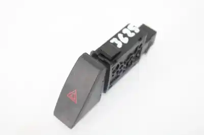 Second-hand car spare part hazard warning lights for mazda 6 lim. (gh) 2.5 170cv luxury oem iam references gs1d664h0a