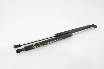 Second-hand car spare part tailgate gas strut for mazda 6 lim. (gh) 2.5 170cv luxury oem iam references 16l07ae1