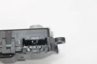 Second-hand car spare part heater blower motor for mazda 6 lim. (gh) 2.5 170cv luxury oem iam references 7w26g