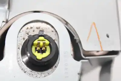 Second-hand car spare part front right air bag for mazda 6 lim. (gh) 2.5 170cv luxury oem iam references gs1dh03