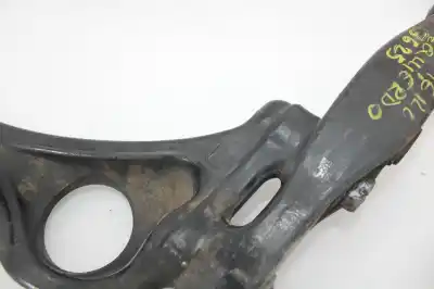 Second-hand car spare part front left lower suspension arm for mazda 6 lim. (gh) 2.5 170cv luxury oem iam references ajb057