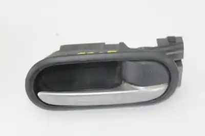 Second-hand car spare part interior right rear handle for mazda 6 lim. (gh) 2.5 170cv luxury oem iam references 3625td
