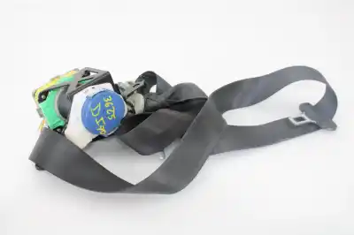 Second-hand car spare part front left seat belt for mazda 6 lim. (gh) 2.5 170cv luxury oem iam references 1052507